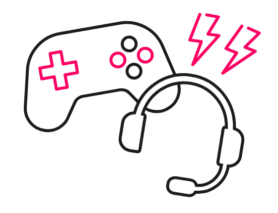 サービスアイコン