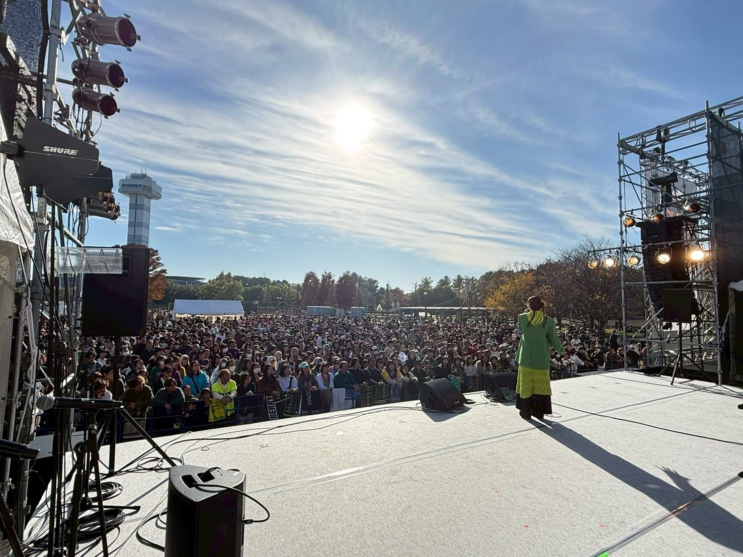 福Fes海津2025の画像