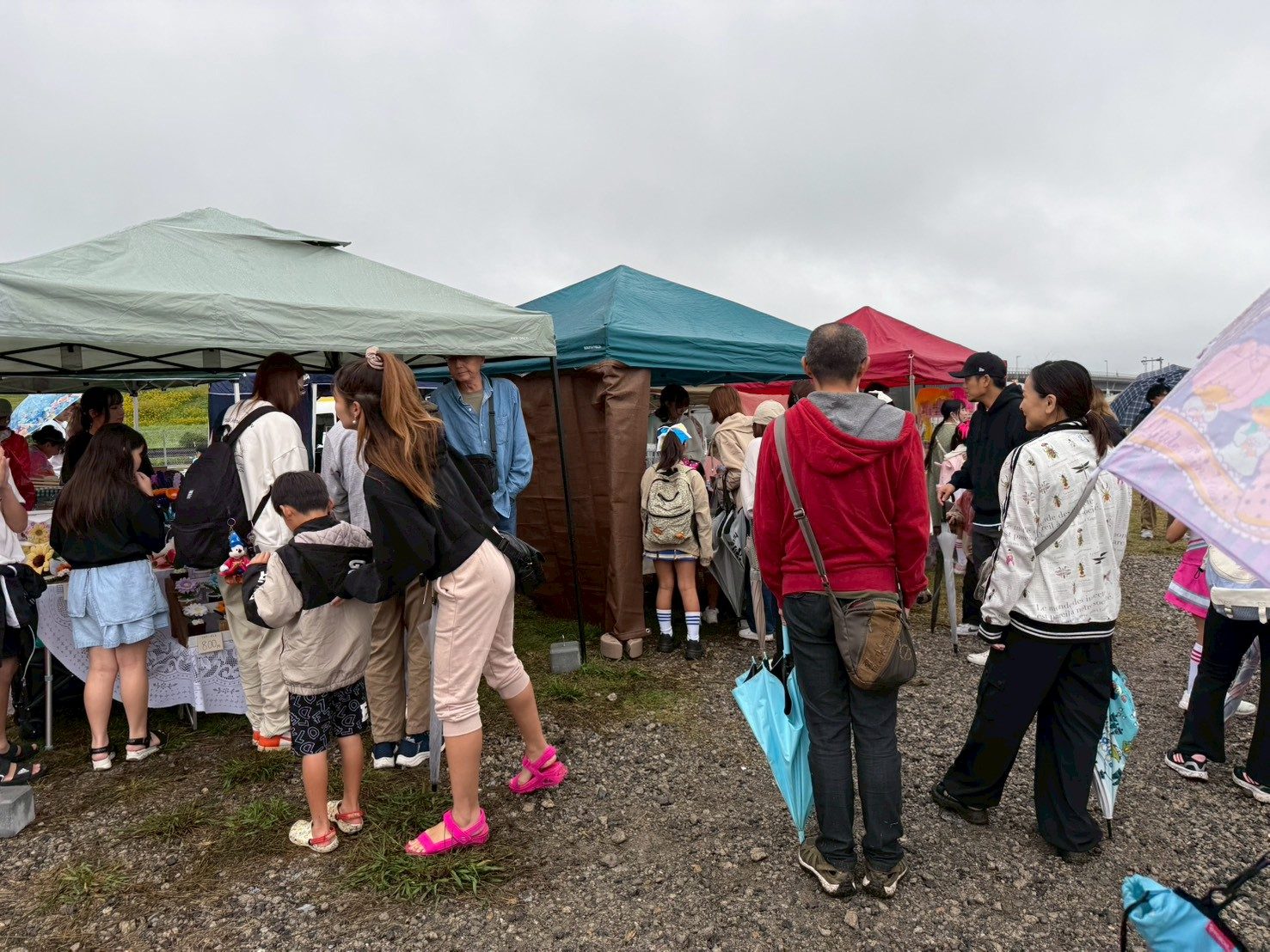 第7回常滑りんくうマルシェの画像