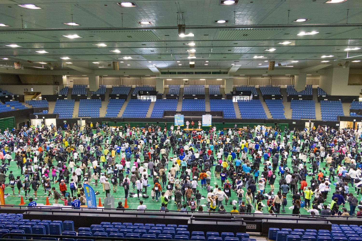 第8回ロゲイニングinなごやの画像